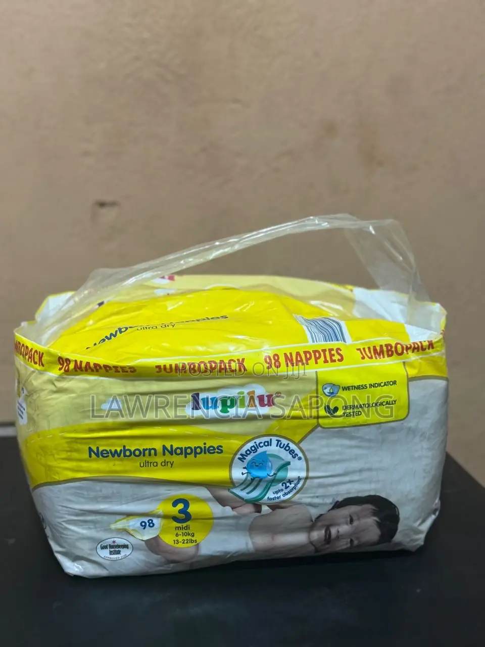 Lupilu Diaper