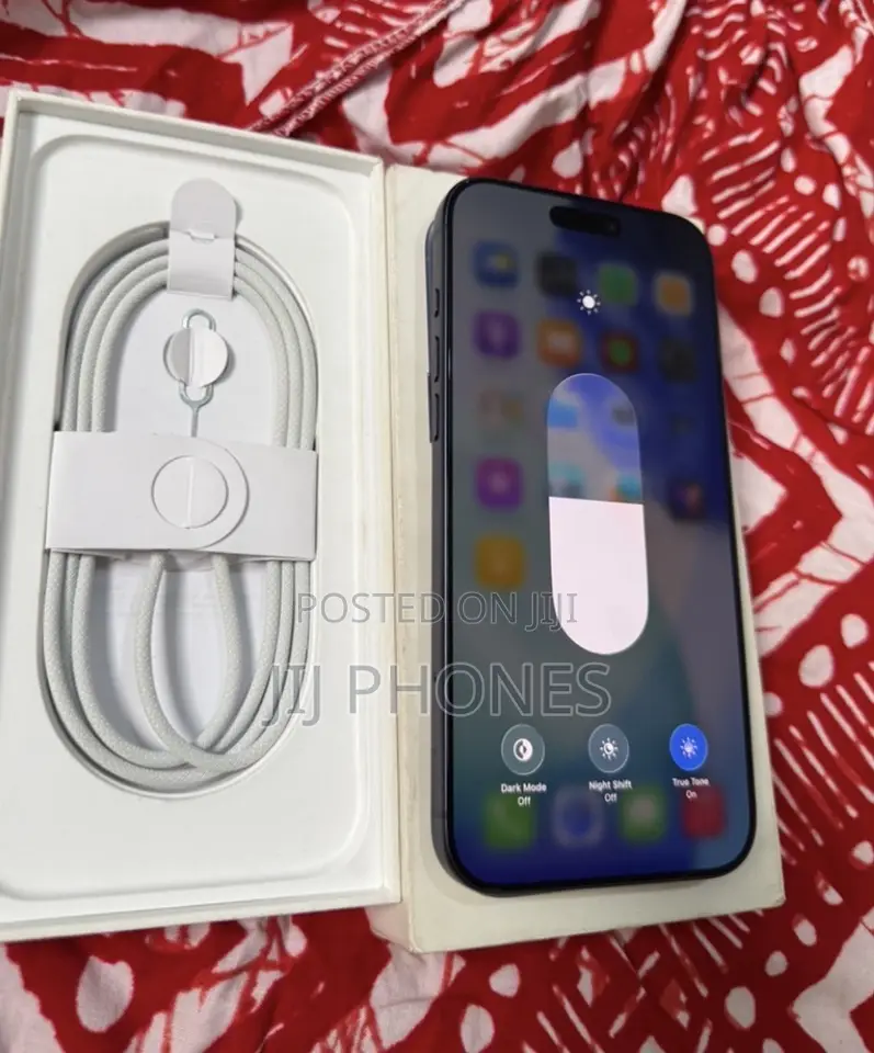 Apple iPhone 17 Pro Max 256 GB Blue