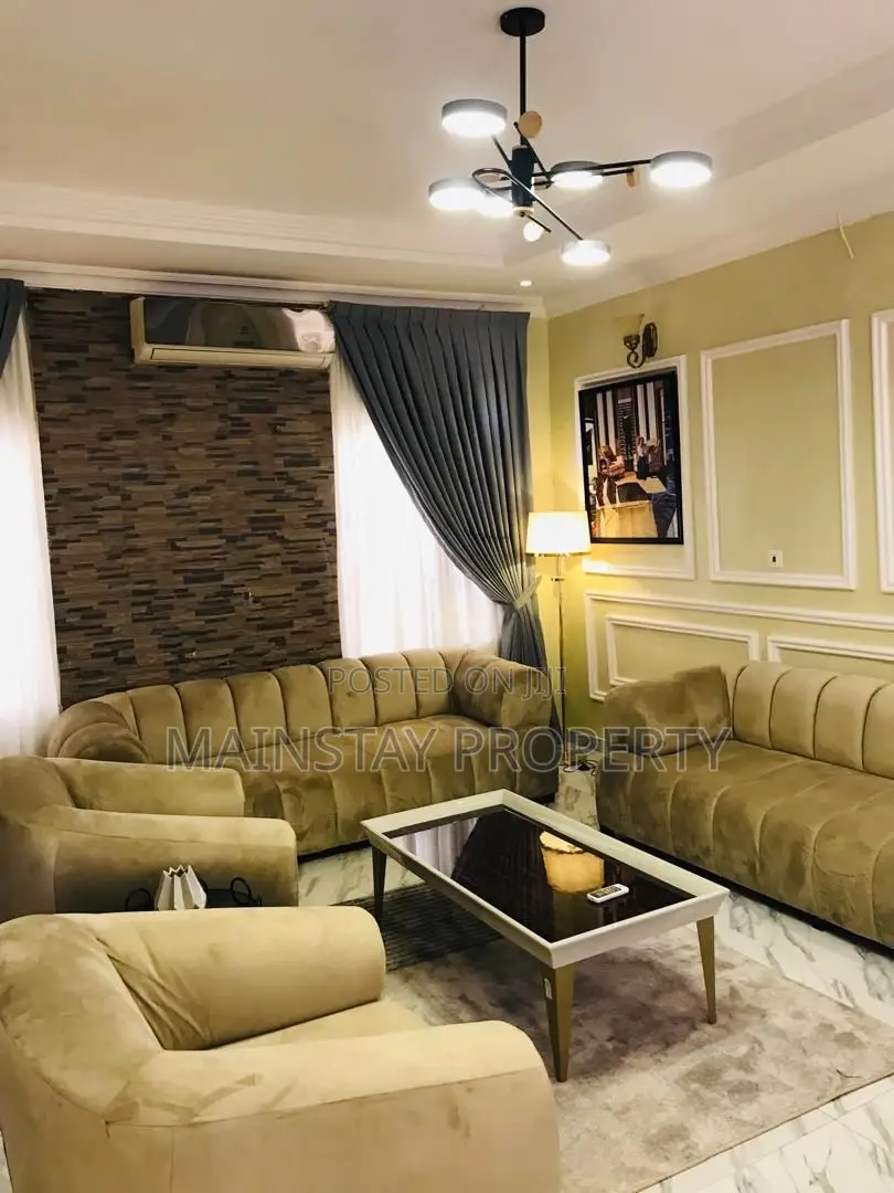 Furnished 3bdrm House in Mainstay Estates, Dome for sale