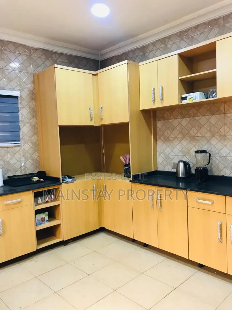 Furnished 3bdrm House in Mainstay Estates, Dome for sale