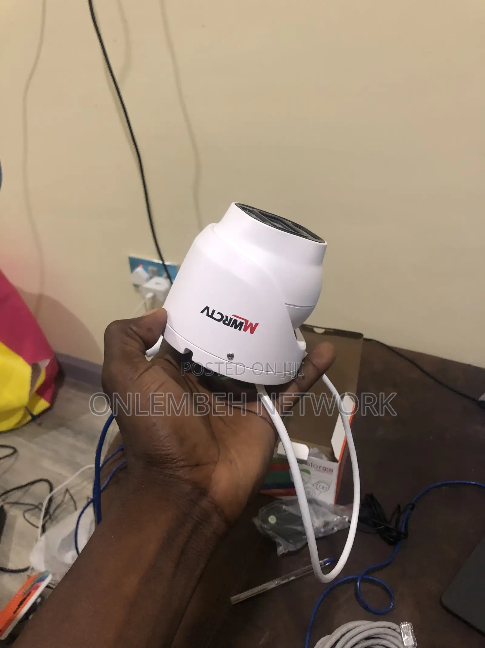 Professional It Network Engineer | Web Dev, Pos, Starlink CCTV