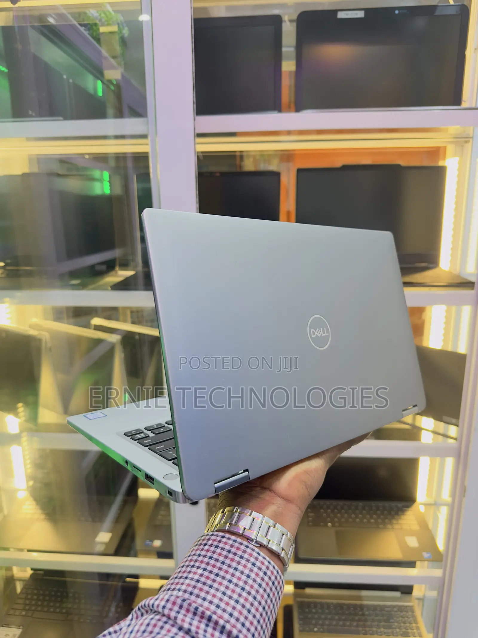 Laptop Dell Latitude 7400 8GB Intel Core i5 SSD 256GB