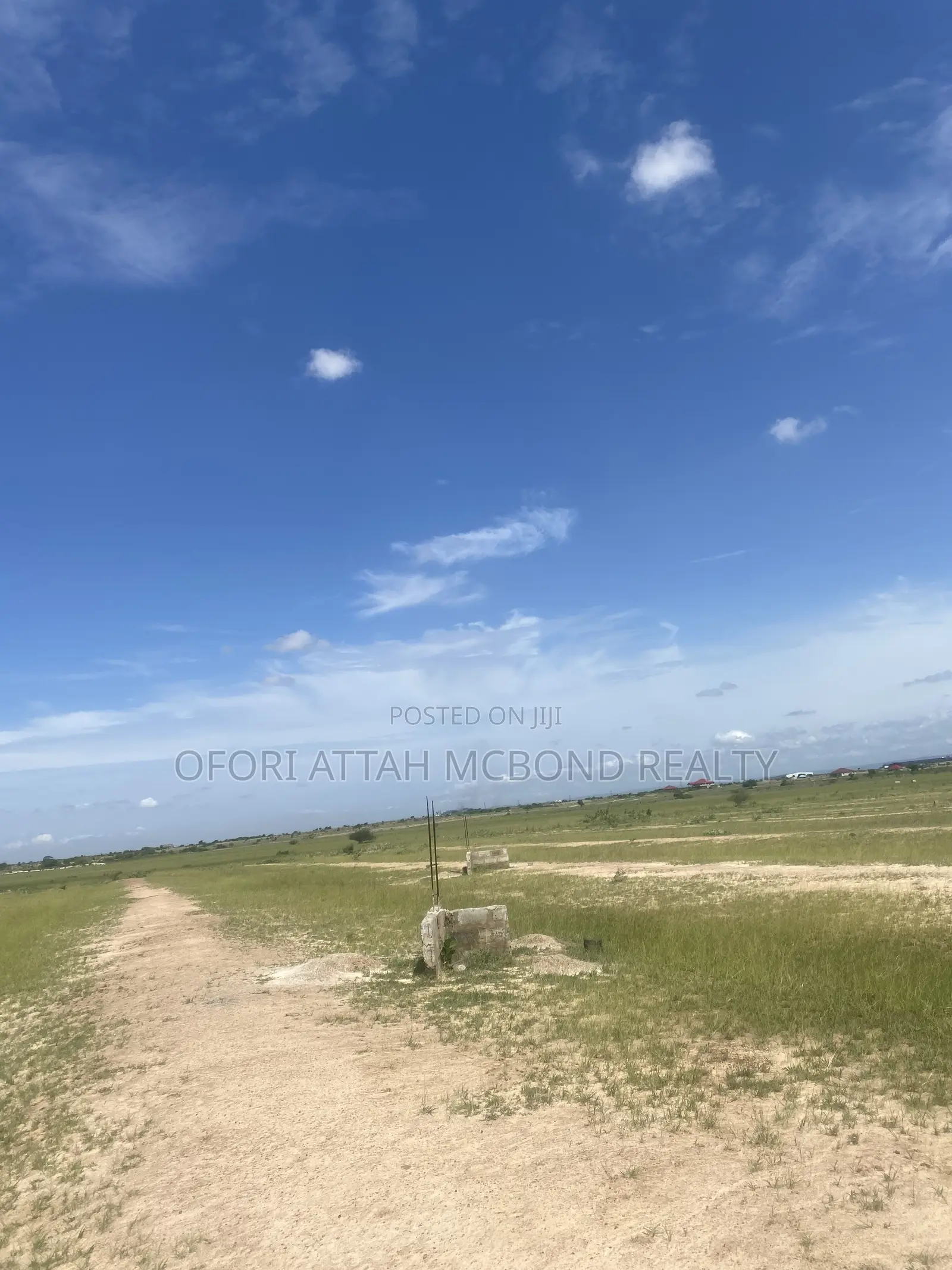 __* (Prampram Secured Estate) ~ Lands for Sale! ____