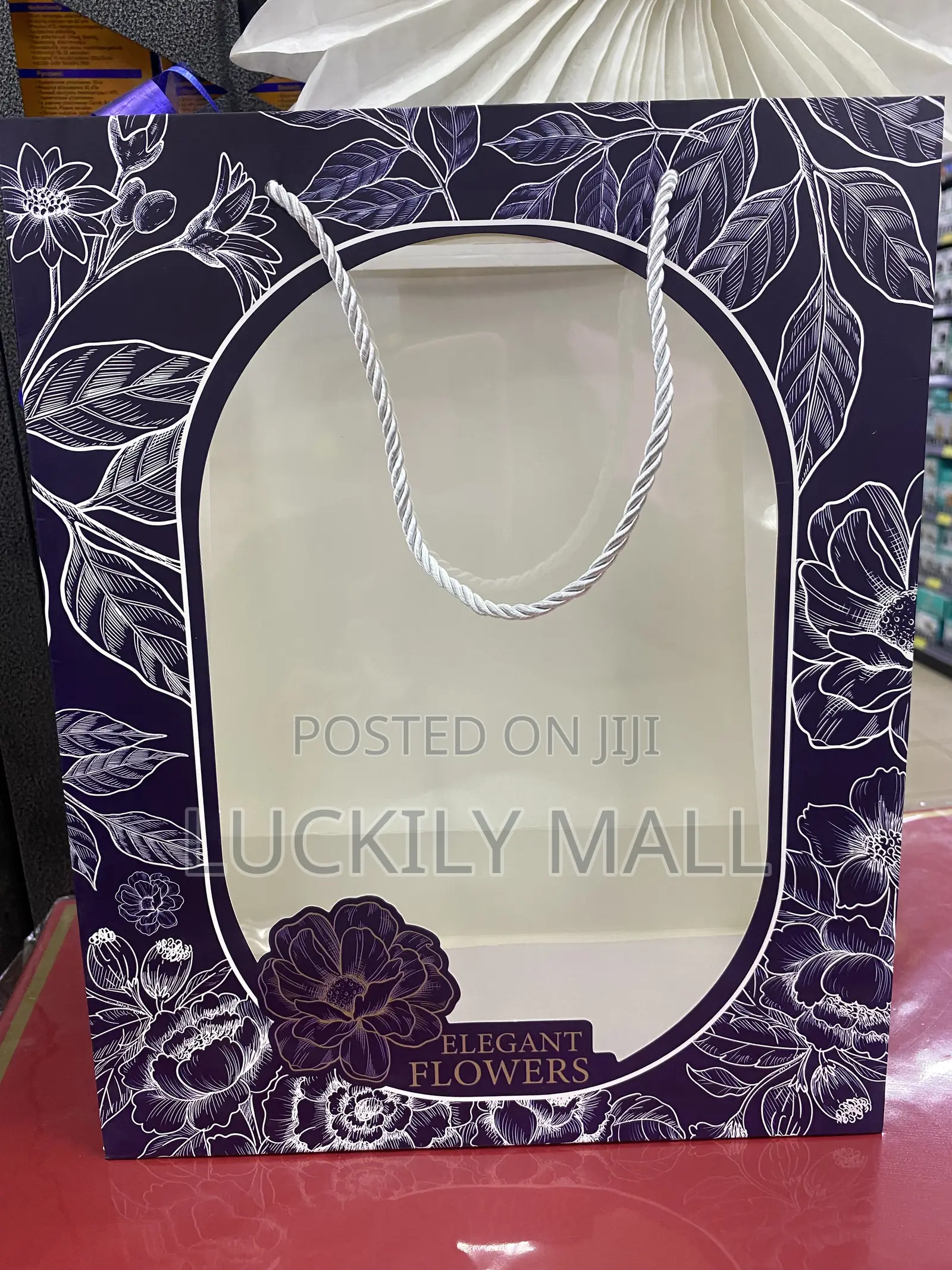Party Gift Bag