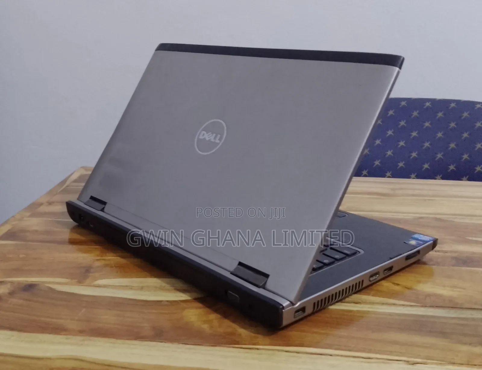 Laptop Dell Vostro 3550 8GB Intel Core i5 HDD 500GB
