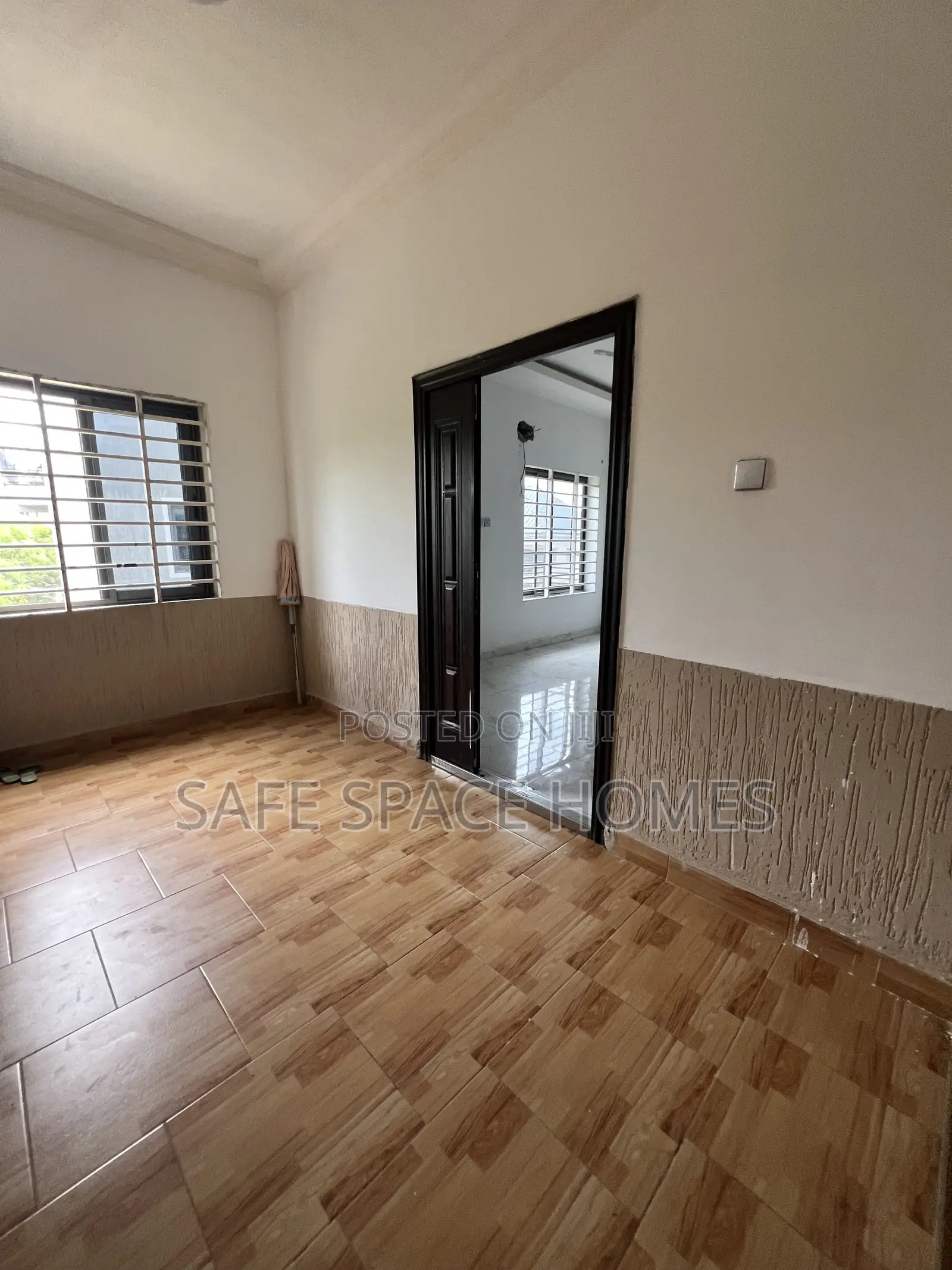 2bdrm Apartment in Burma Camp for rent