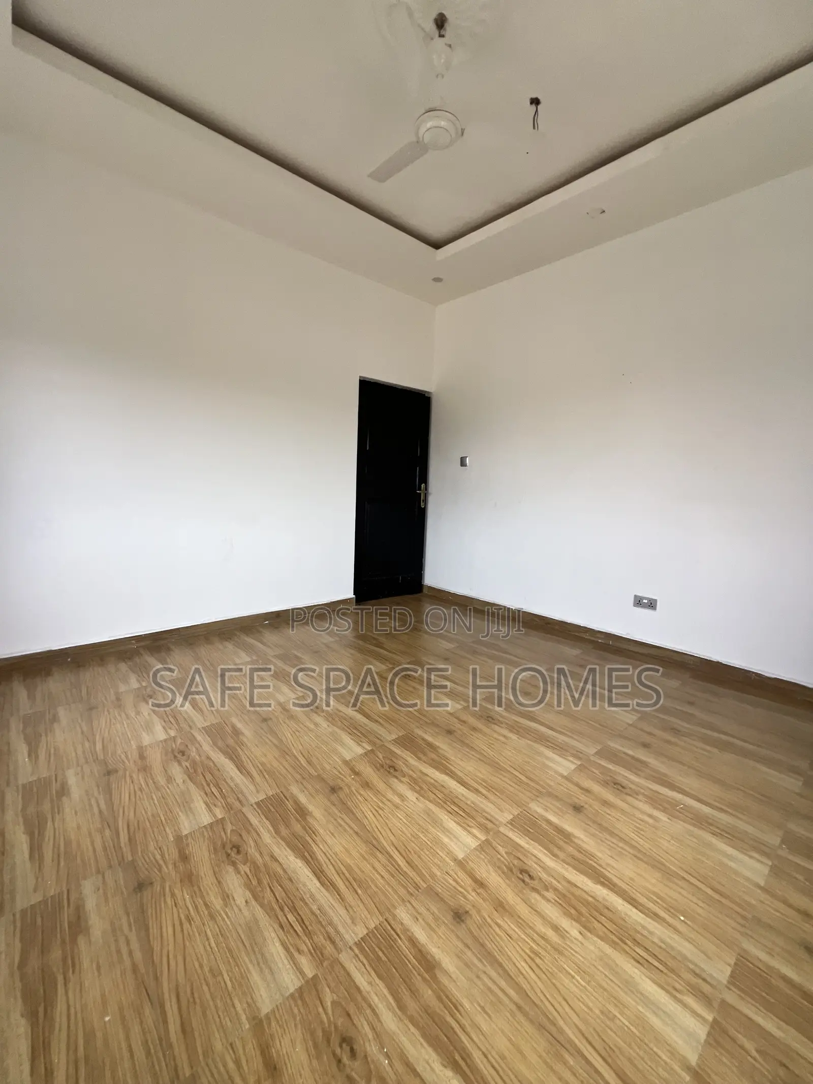 2bdrm Apartment in Burma Camp for rent