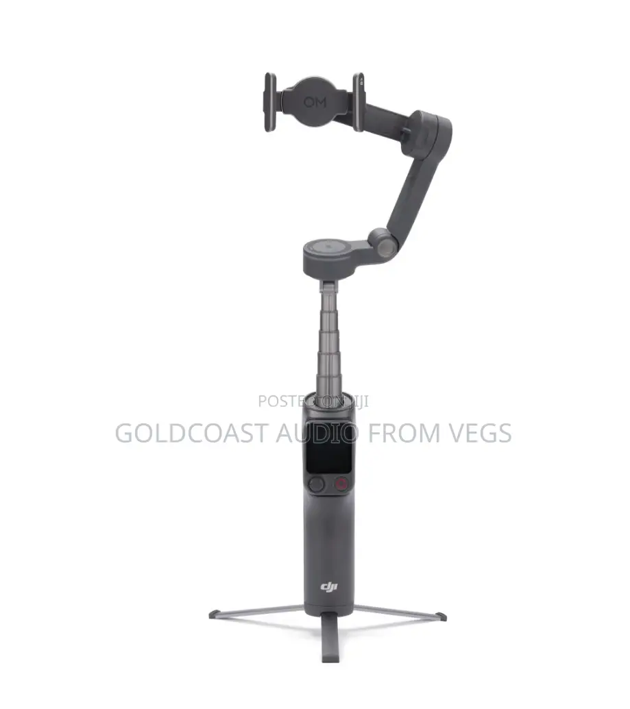 Dji Osmo Mobile 8p