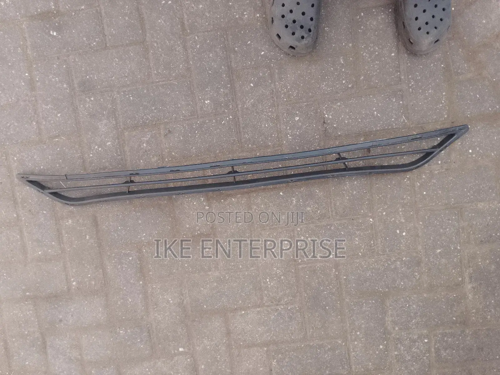 Hyundai Sonata Down Grille 2011,2012,2013