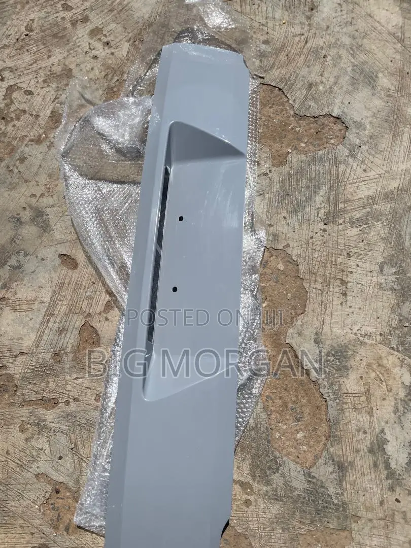 Hyundai Tucson 2016-2018 Boot Molding and All Kinds of Parts