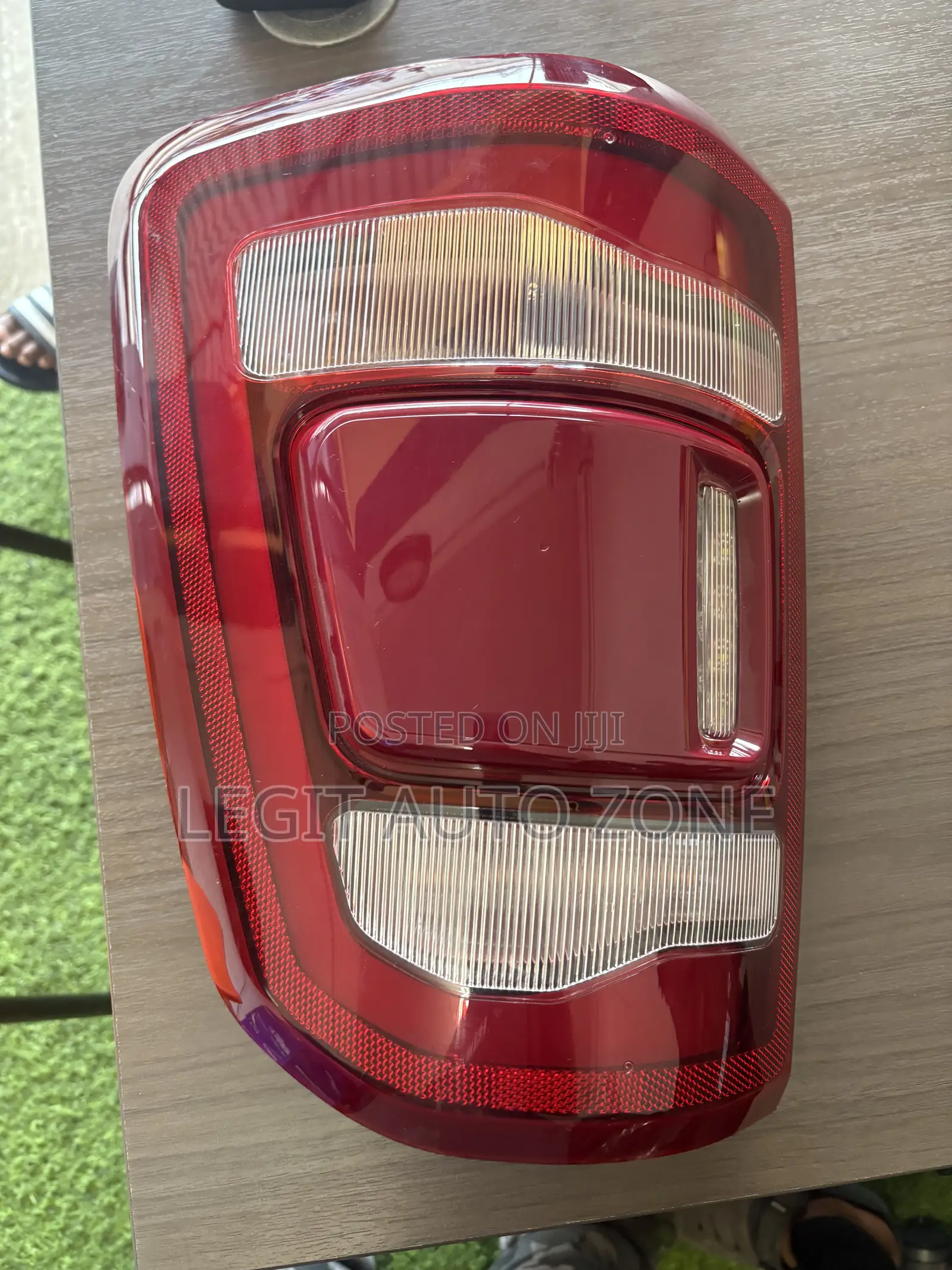 Dodge Ram 2018,2020,2021,2019, Taillights