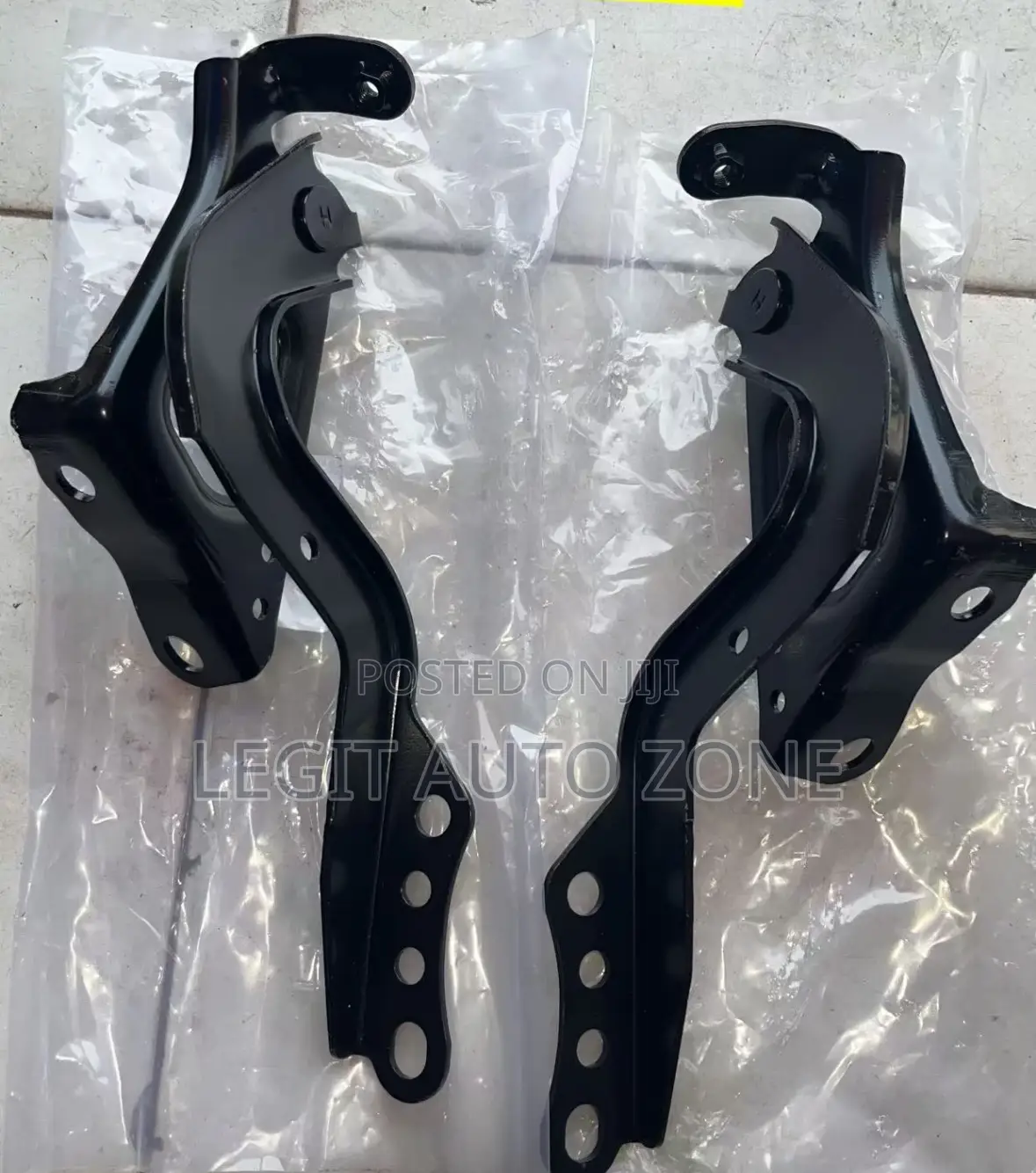 Toyota Rav4 2016,2017,2018,2019,2020,2021,2022, Bonnet Inches