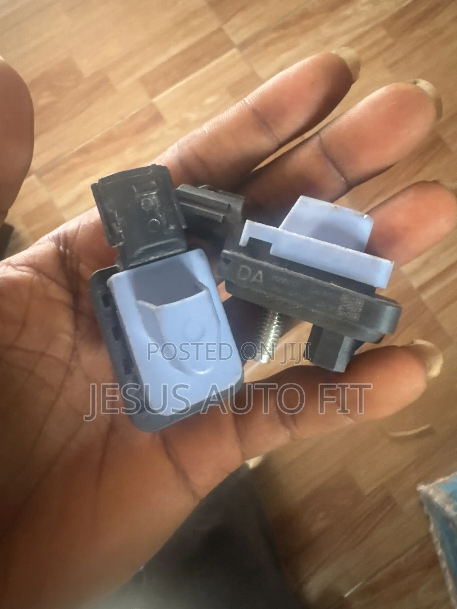 Toyota Corolla 2020-2023 E210 Front Right Impact Sensor (8983a-02080)