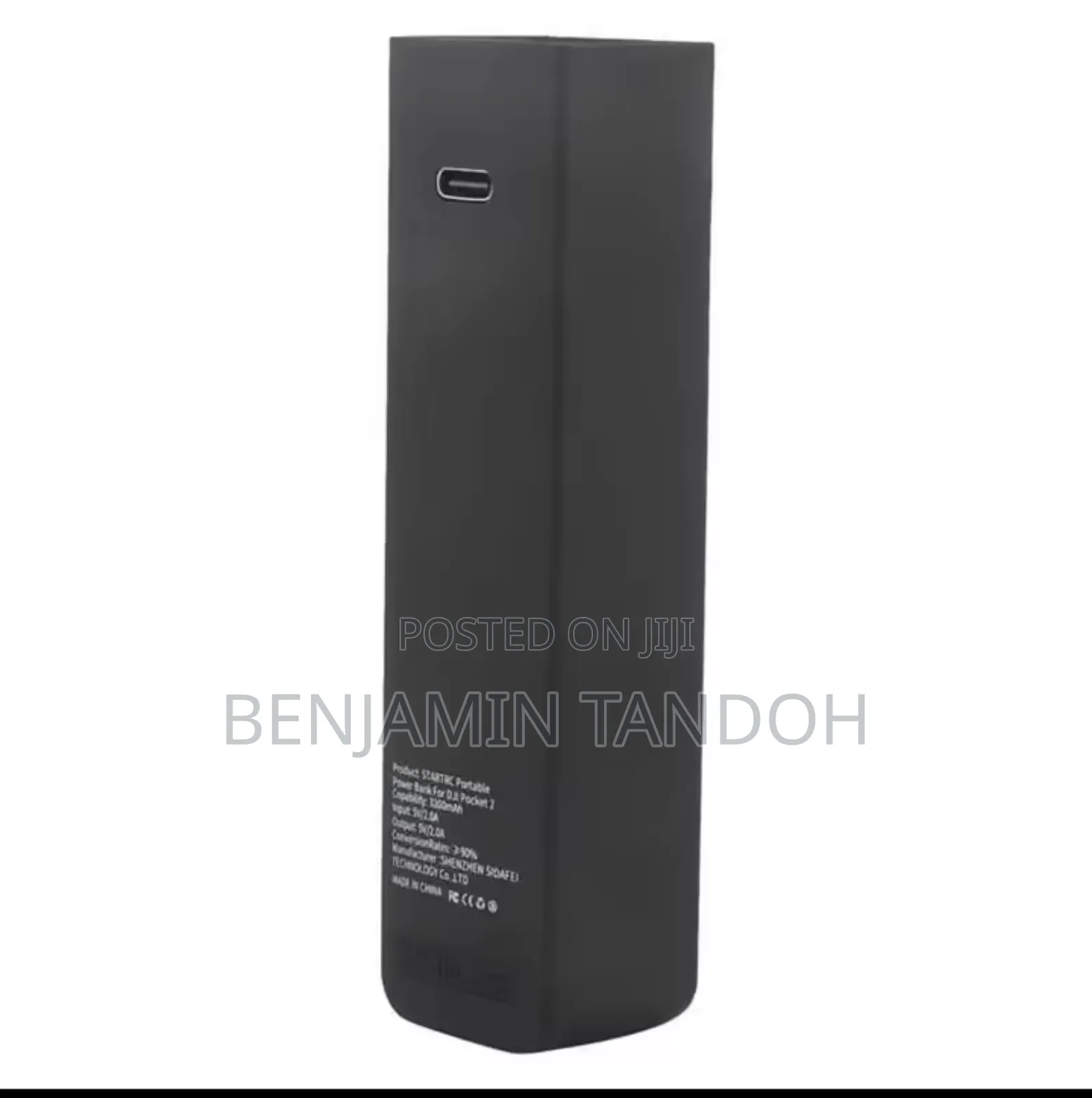 Dji Osmo Pocket 2 Combo