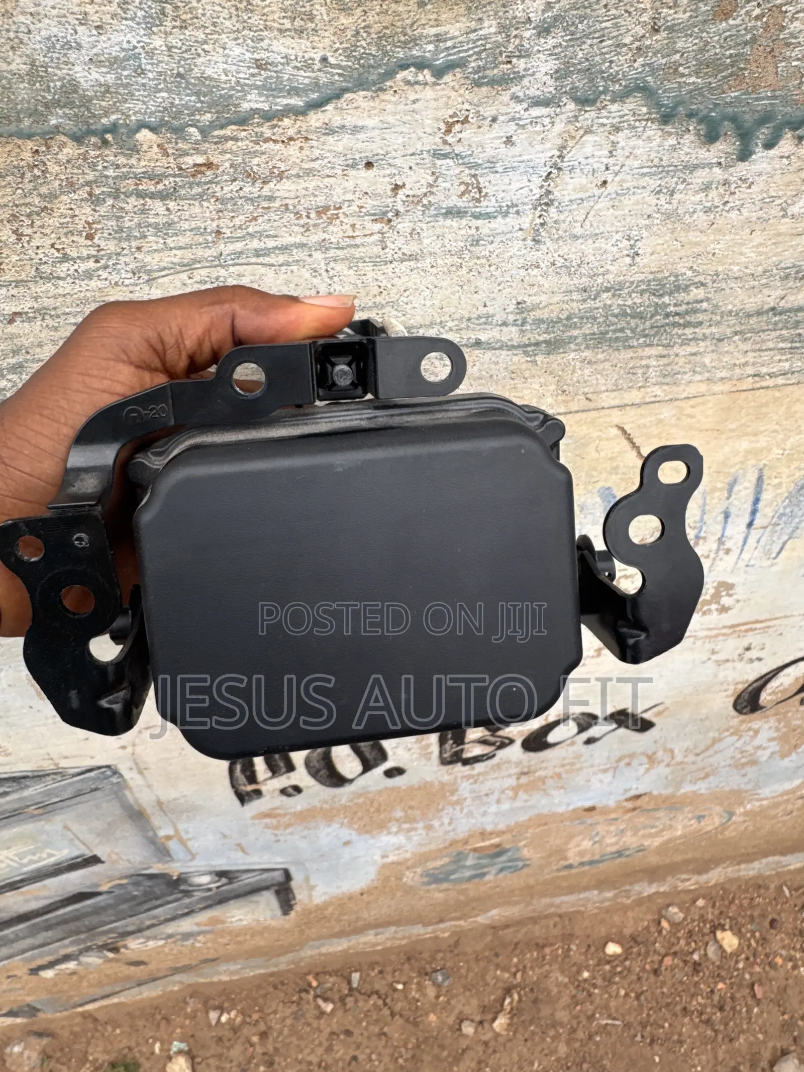 Toyota Corolla 2016-2019 Radar Sensor (88210-07010)