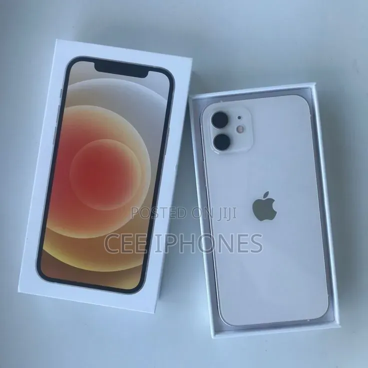 Apple iPhone 12 128 GB