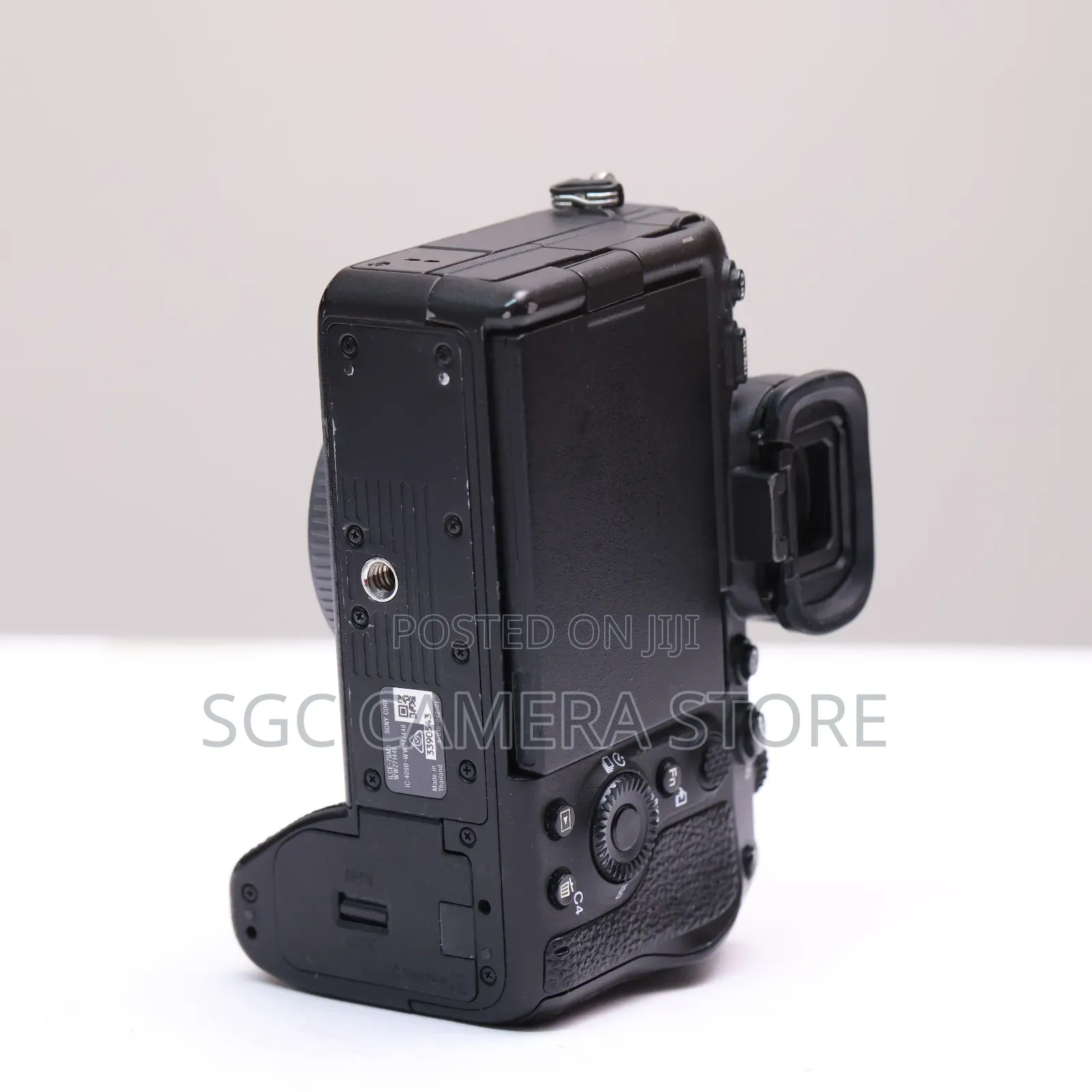 Sony A7s Iii // Combo Package //