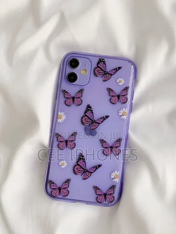 Apple iPhone 11 128 GB Purple