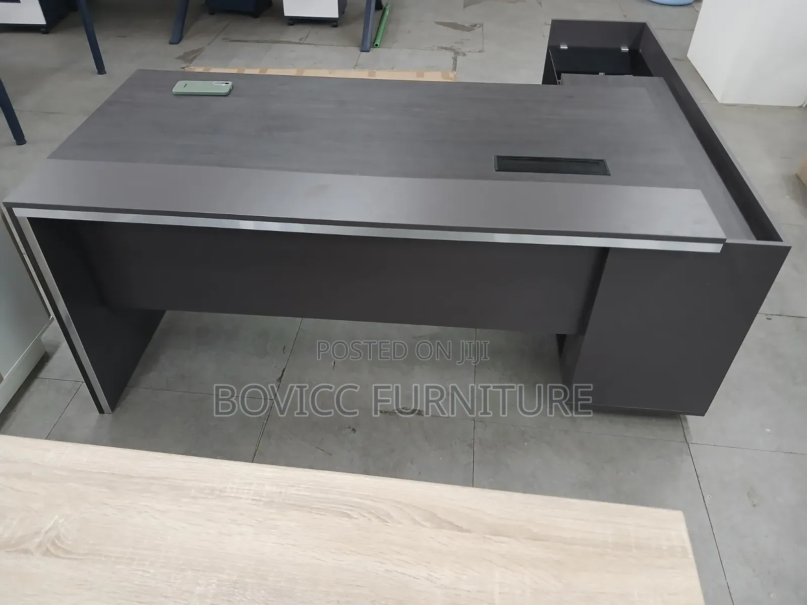 Executive Office Desk