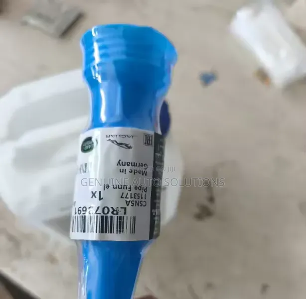 Oem Adblue for Land Rover, Range and Mercedes Diesel Vehicles
