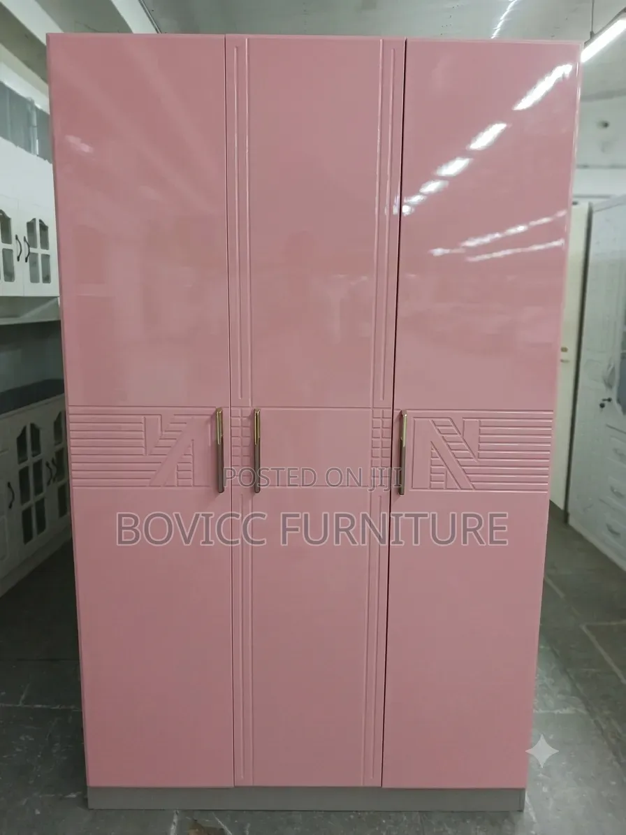 Quality Foreign Wardrobe