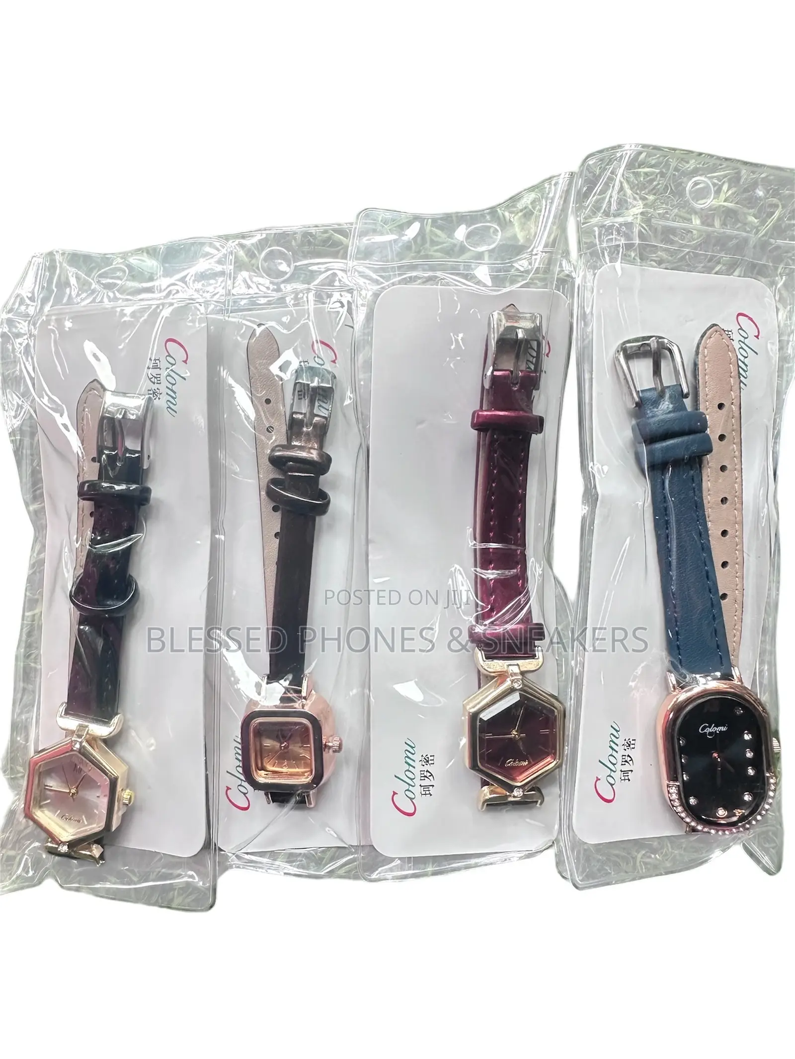Classical Watch