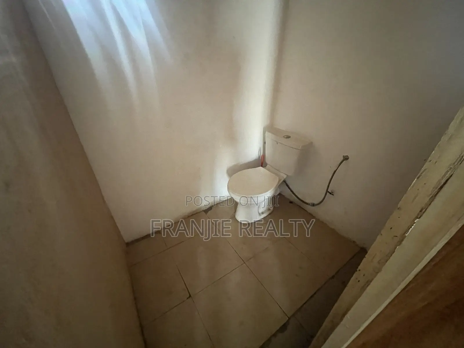 Double Shop for Rent at Mallam Gbawe