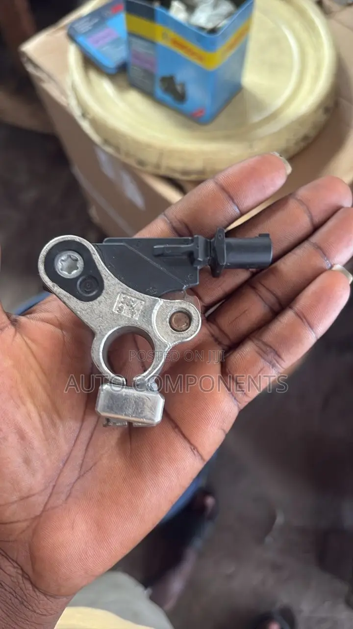Range Rover Evoque 2014 Battery Terminal