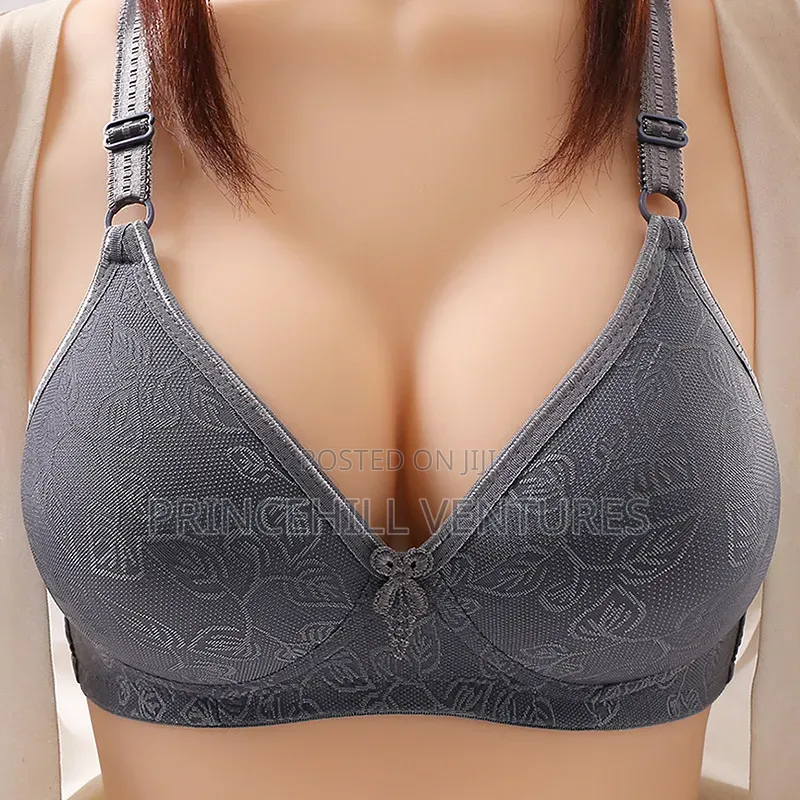 Ladies Bra / Brassiere - B Cap