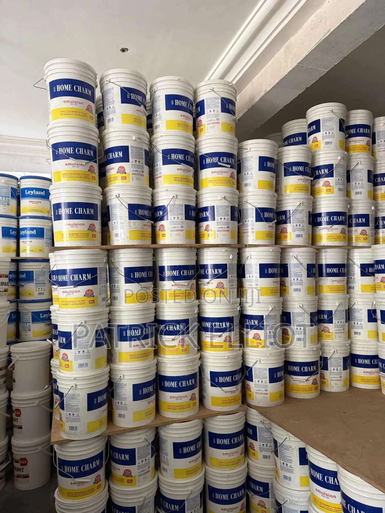 Ceiling Masters