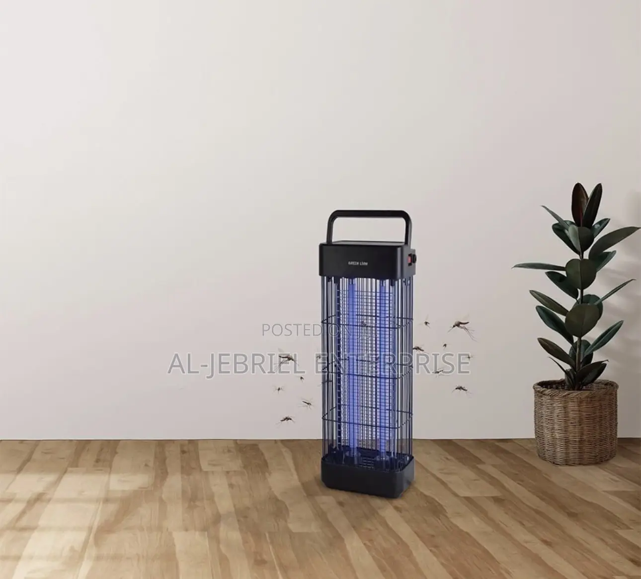 Electric Insect Killer
