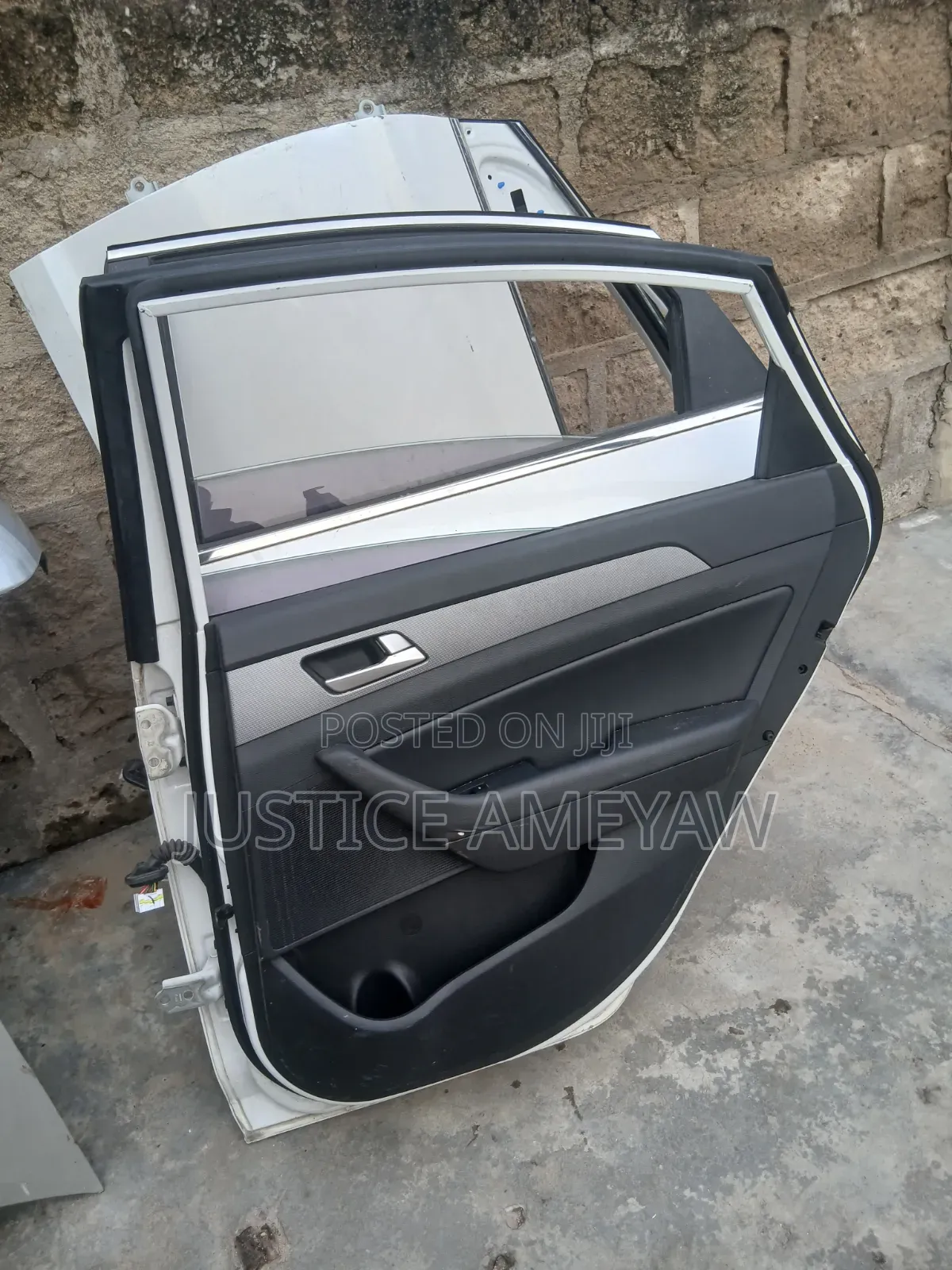 Hyundai Sonata 2015-2016