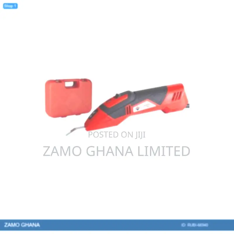Scraper-250 Grout Scraper 230v 50hz - Rubi-66940