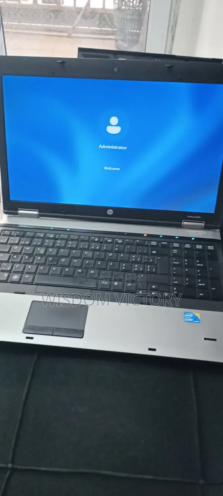 New Laptop HP 14-ep0063 8GB Intel Core i5 HDD 500GB