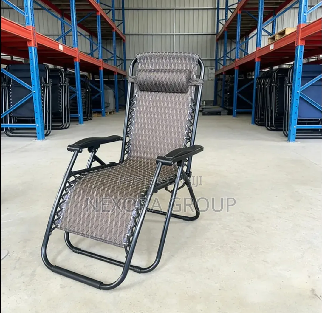 Luxury Lazy Chair Comfortable Modern Relaxing Chair