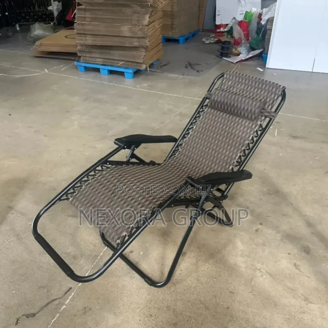 Luxury Lazy Chair Comfortable Modern Relaxing Chair