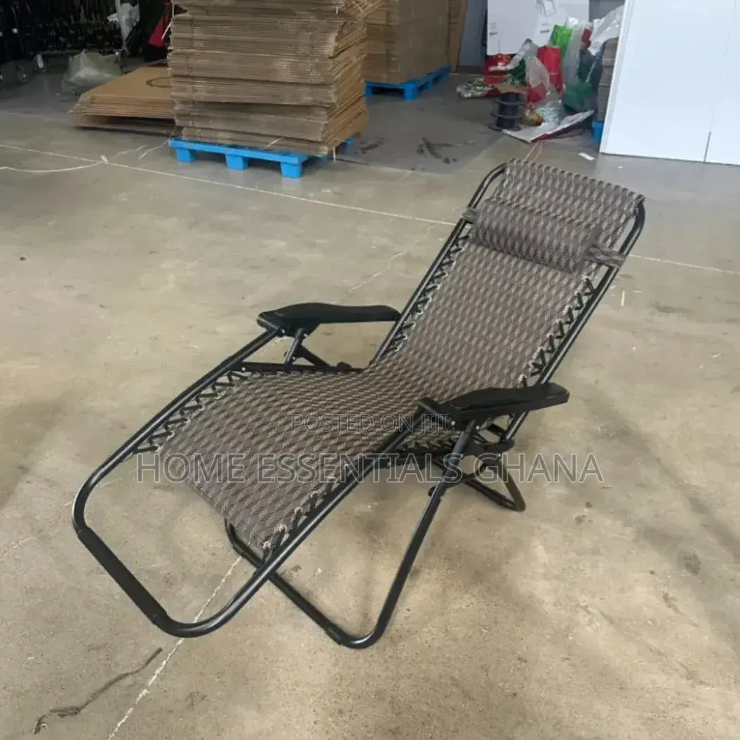 Luxury Lazy Chair Comfortable Modern Relaxing Chair