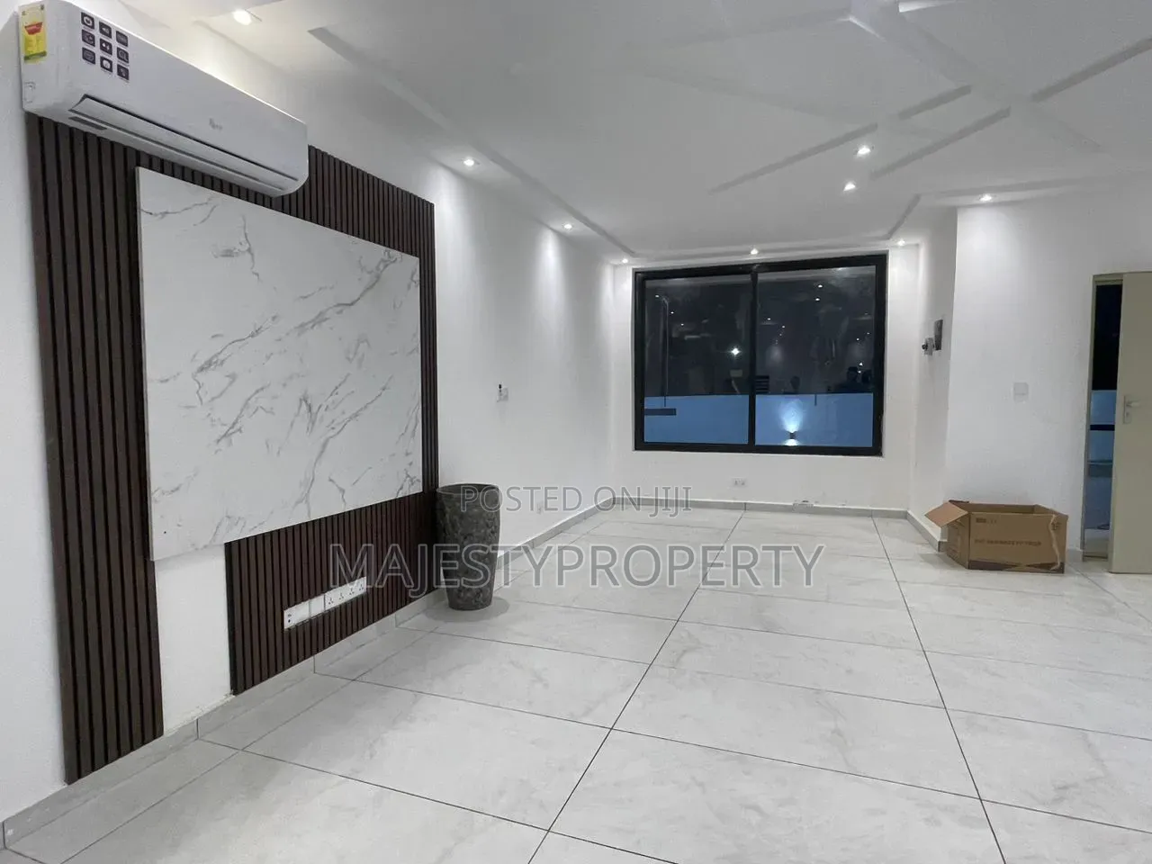 2bdrm Townhouse / Terrace in Lashibi for rent
