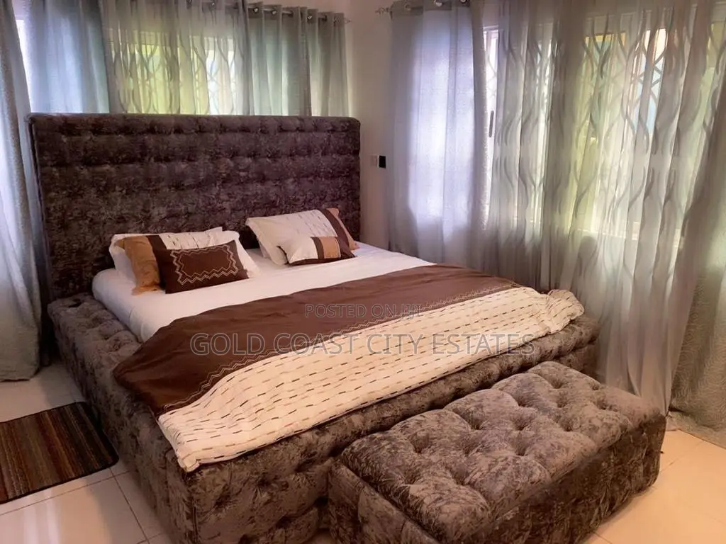 4bdrm House in Kwabenya for sale