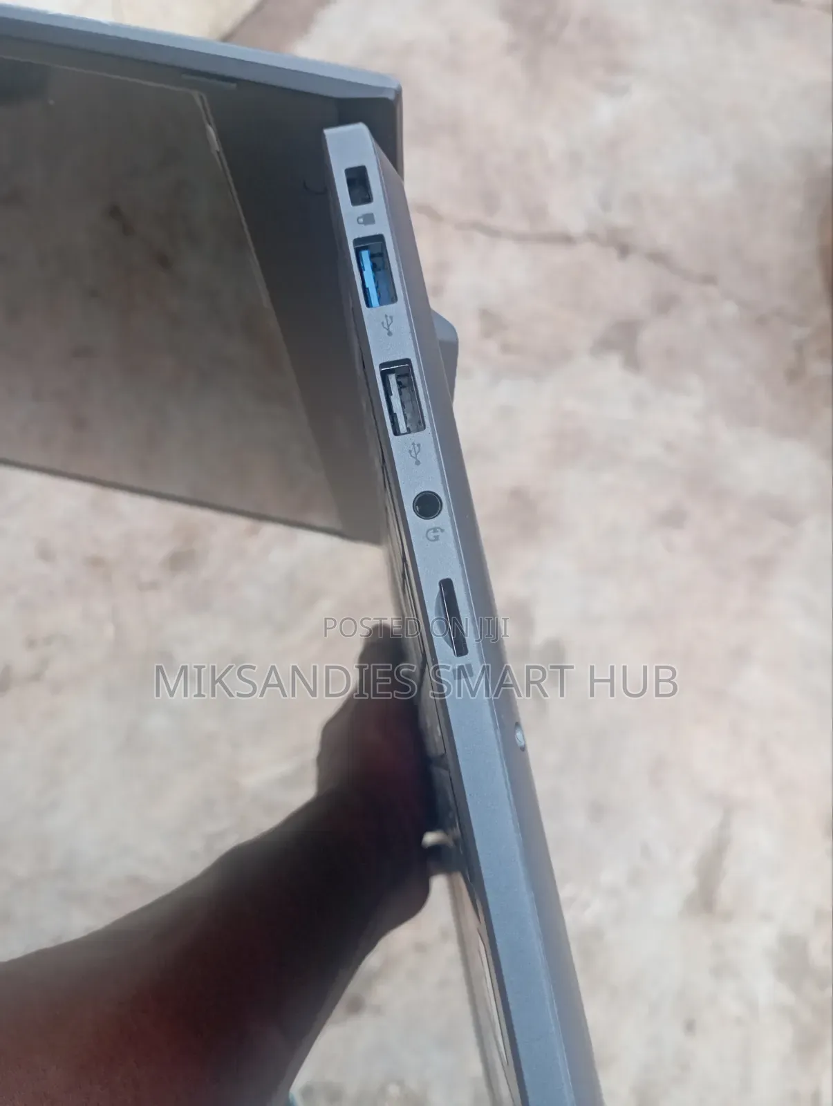Laptop Medion 8GB Intel Core i5 SSD 256GB