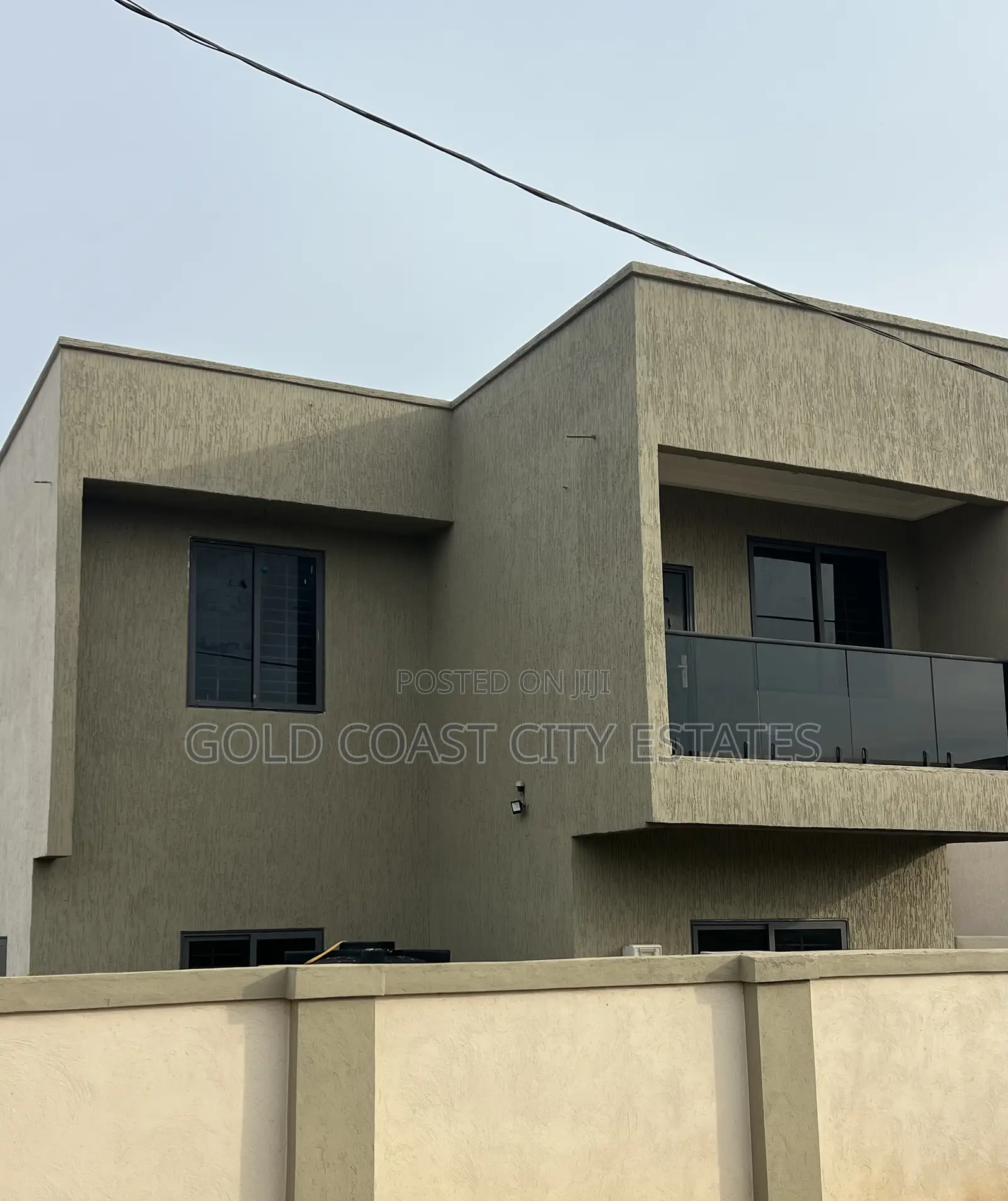 4bdrm House in Tseaddo for sale