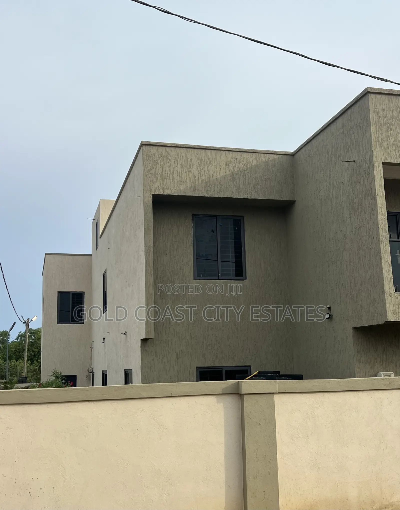 4bdrm House in Tseaddo for sale