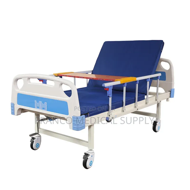 Hospital Bed (1 Crank )