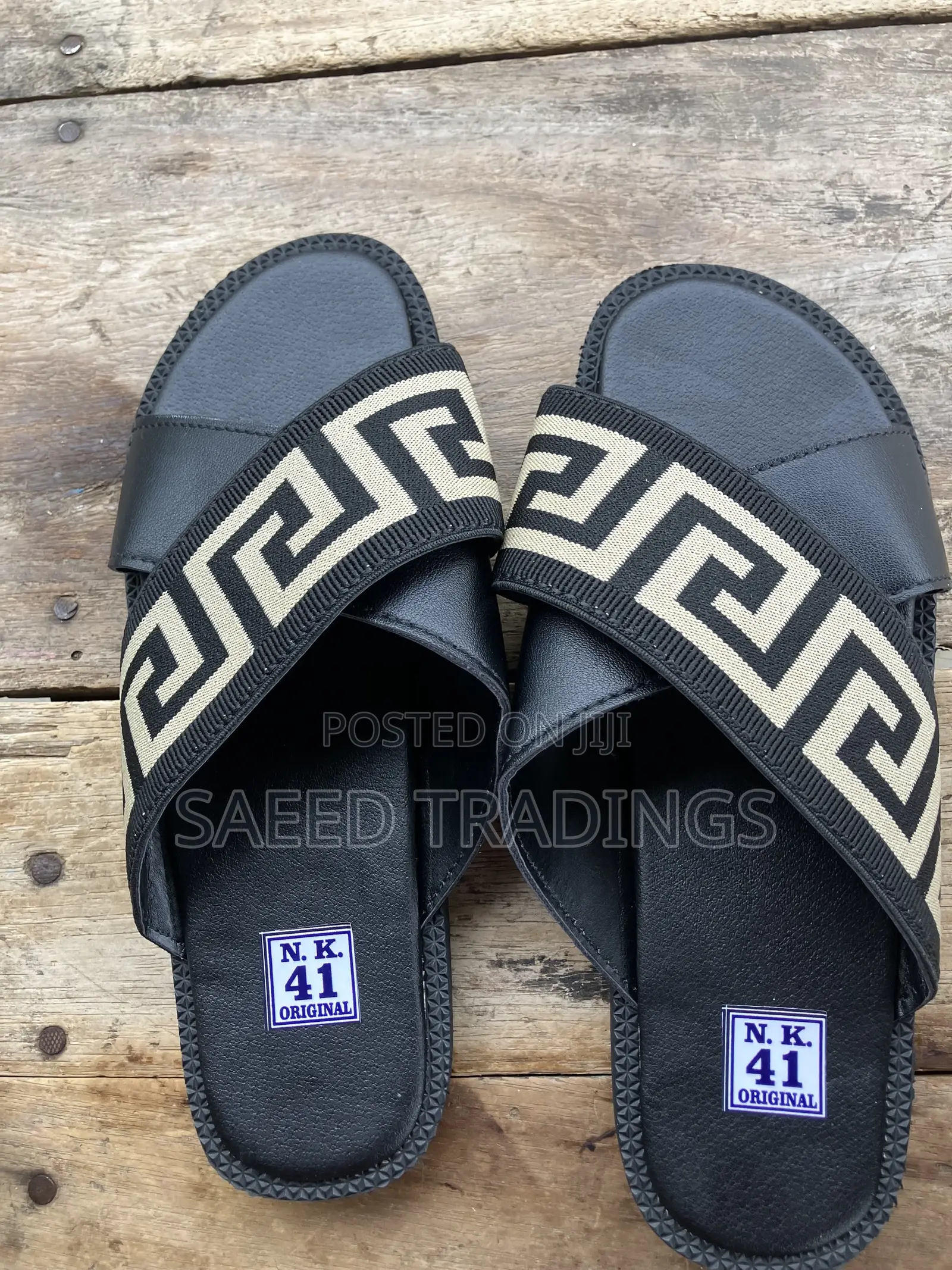 Slippers For Men