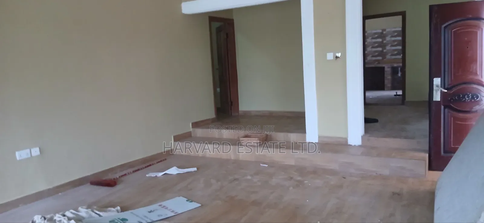 6bdrm House in Tech Appiadu Knust, Kumasi Metropolitan for rent