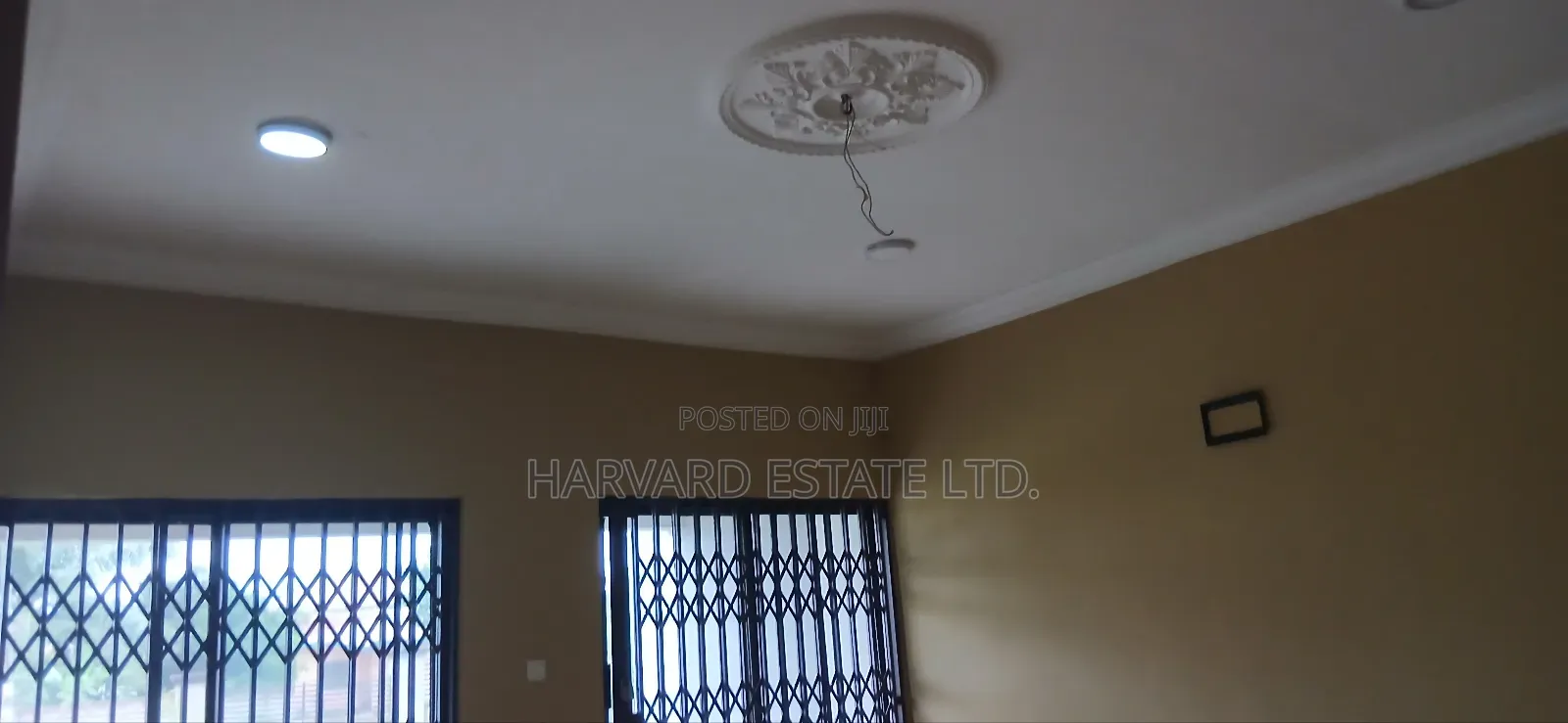 6bdrm House in Tech Appiadu Knust, Kumasi Metropolitan for rent