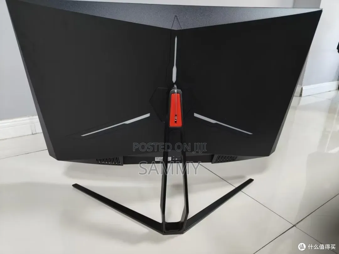 32inches Curved Titan Army Gaming Monitor 240hz