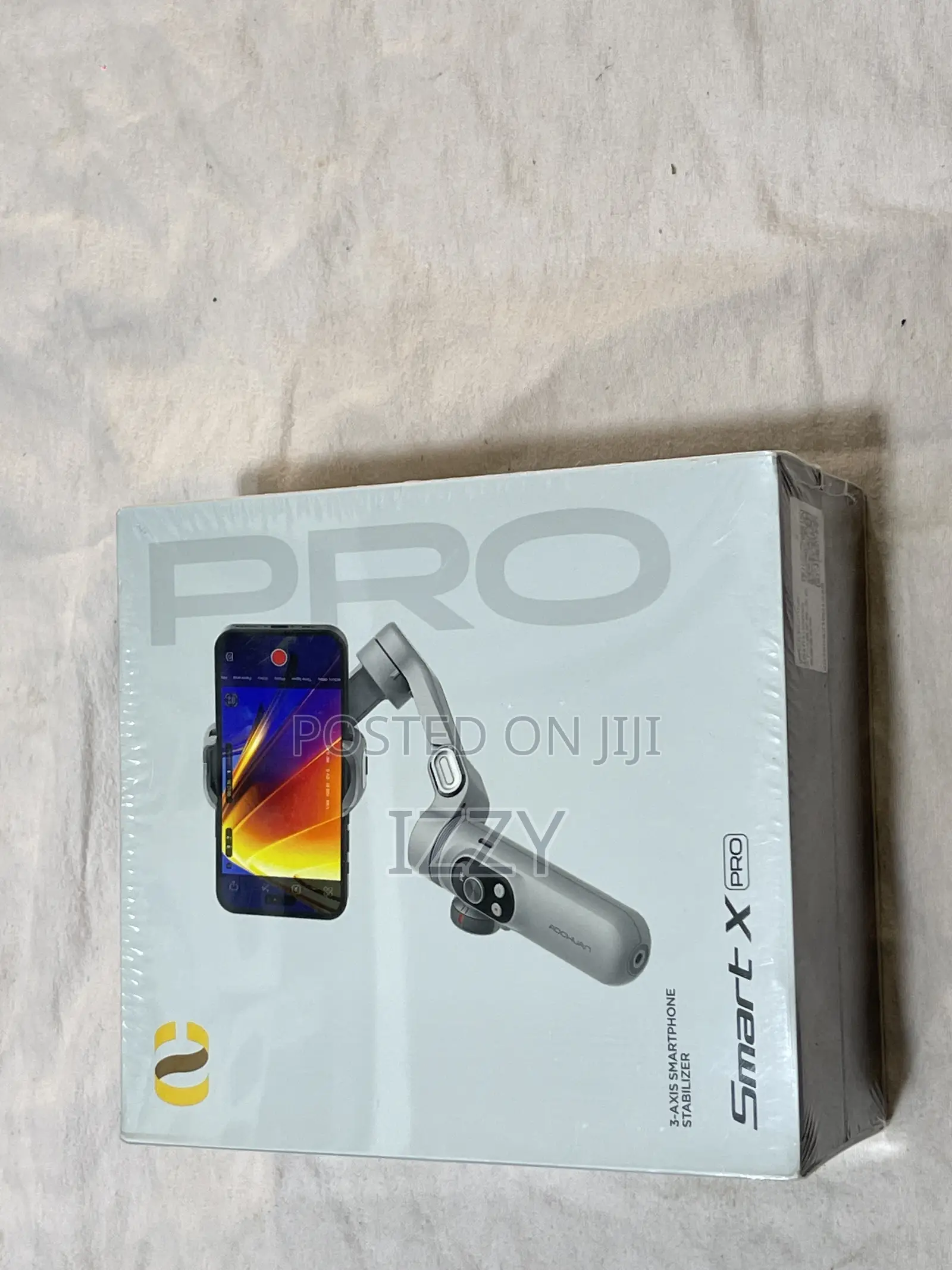 Smart Xpro Gimbal