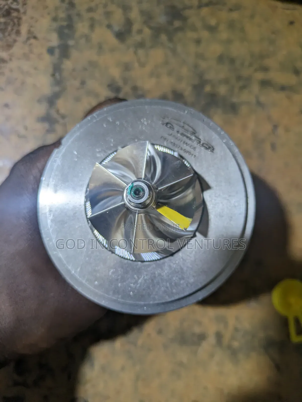 Honda Civic/CRV Cartridge