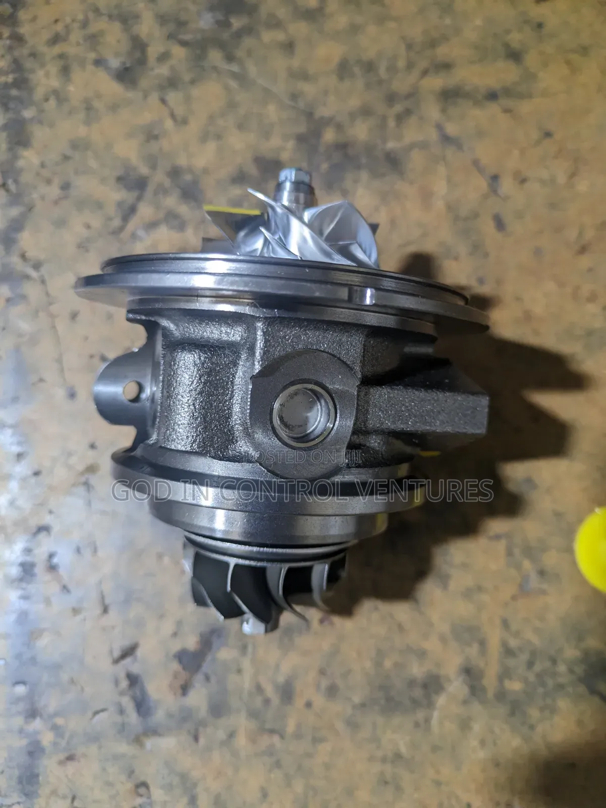 Honda Civic/CRV Cartridge